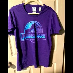 Brand new women’s cut T-shirt size XL